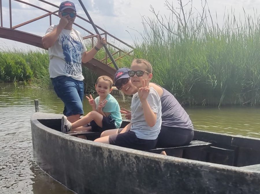 Arròs Montsià Programa d'Alimentació Saludable Guanyadors al Delta de l'Ebre