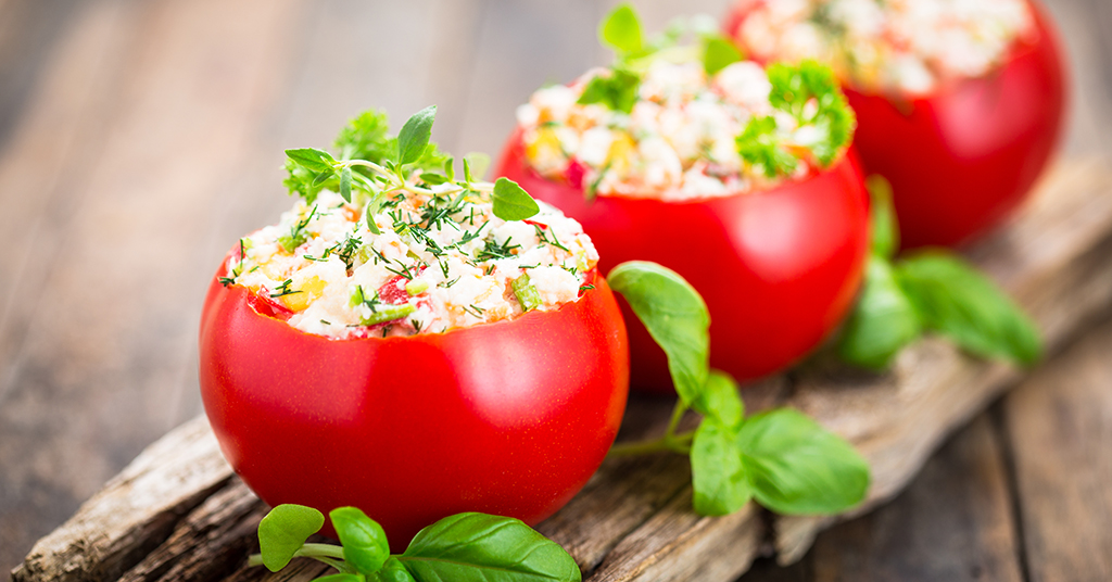 3 cenas fáciles y ligeras con arroz para este verano