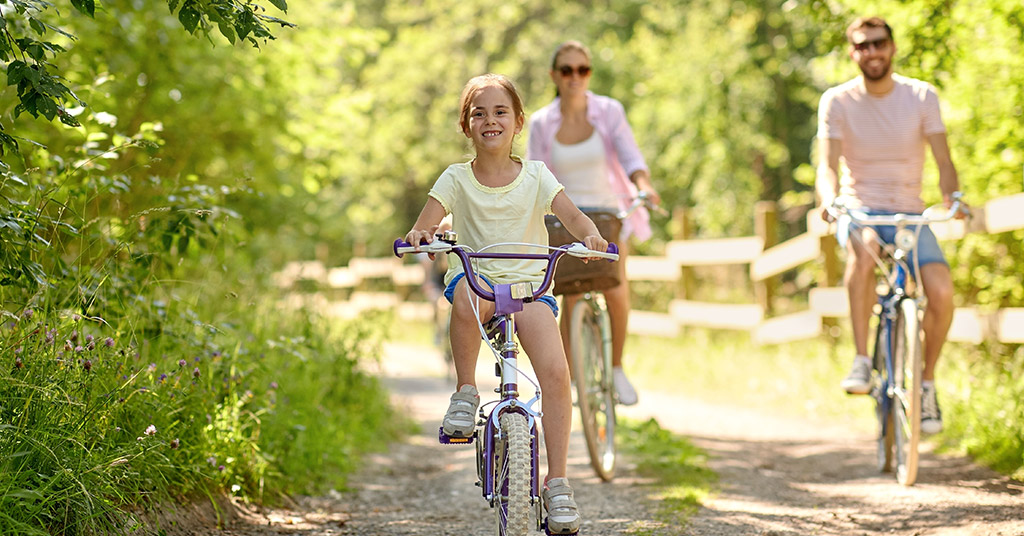 3 planes originales con niños para hacer este verano