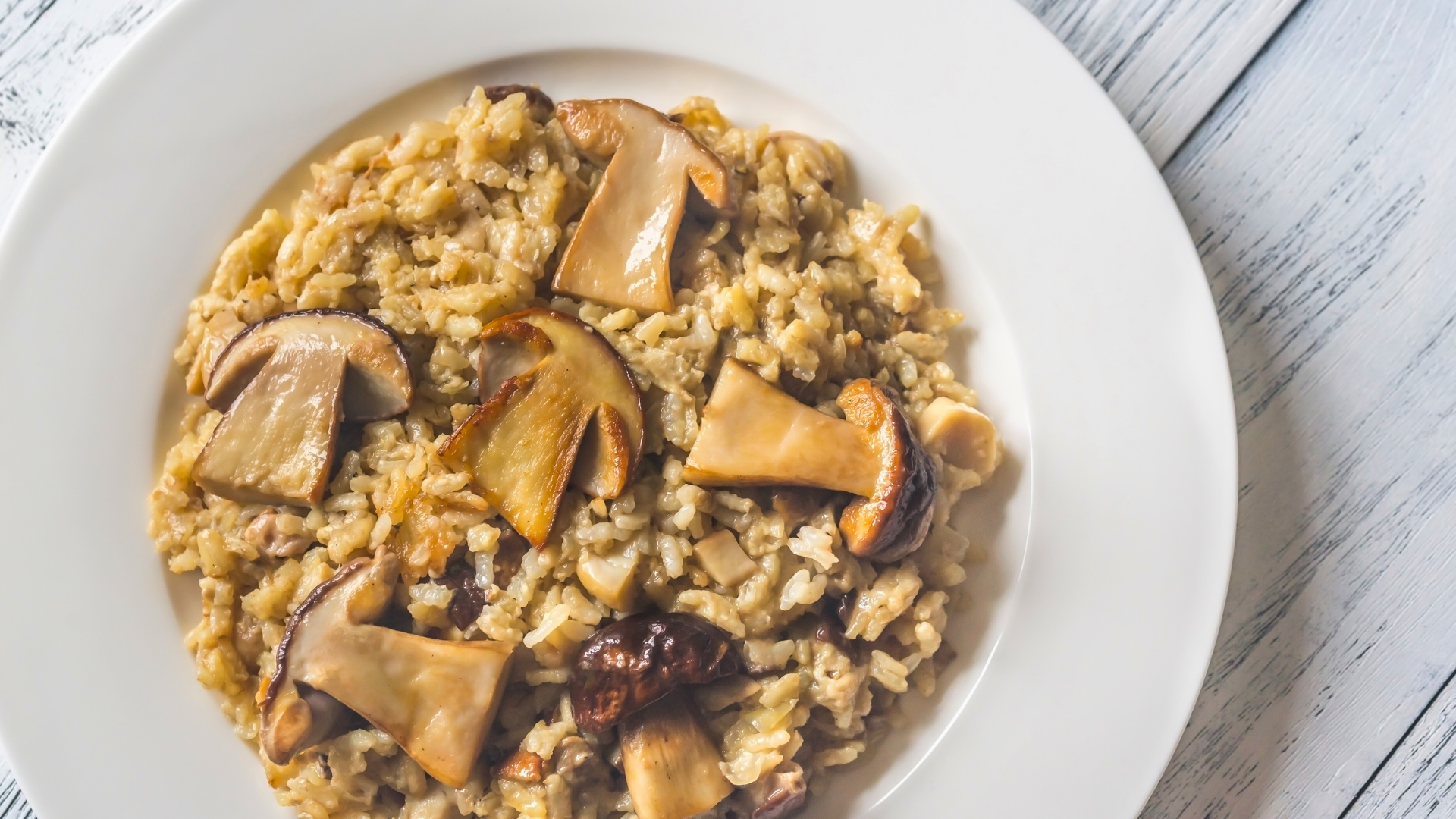 Cómo el arroz estimula tu sistema inmunitario en otoño