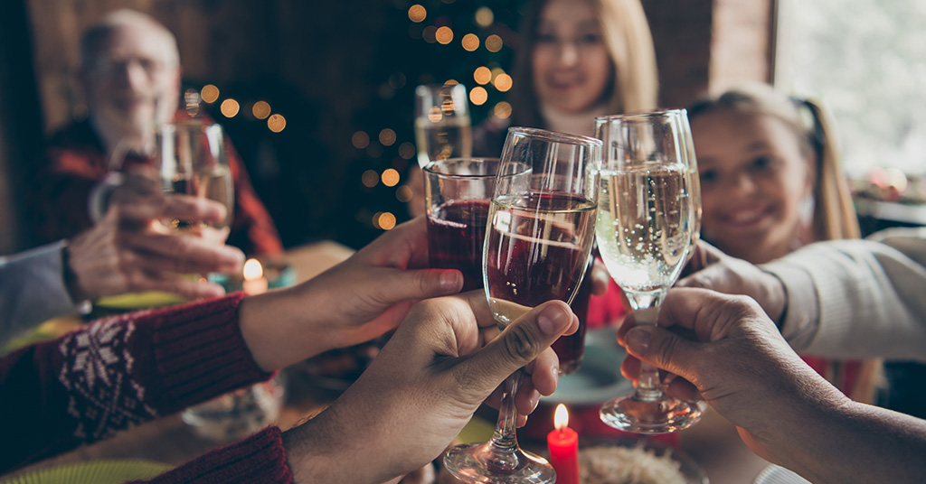Así celebran el Fin de Año en Europa