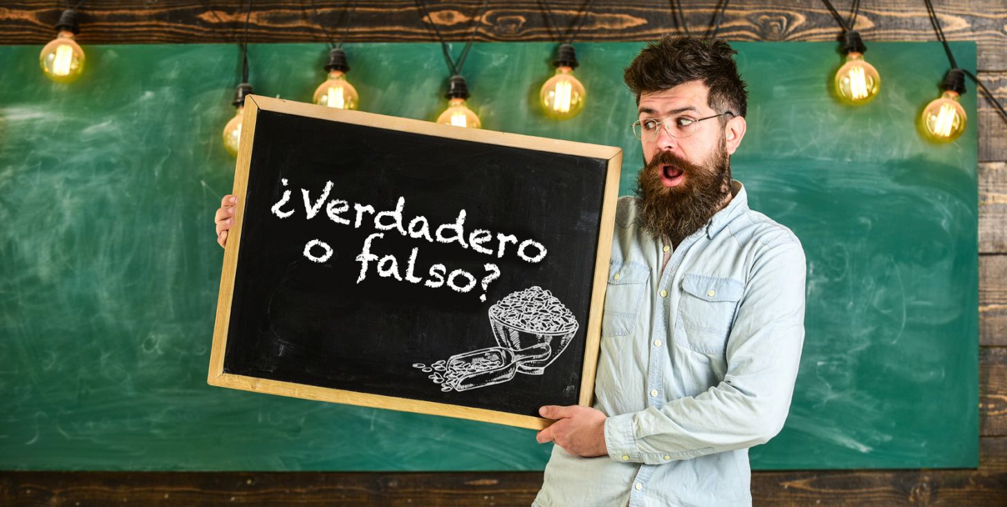 ¿Cuánto sabes sobre el arroz?