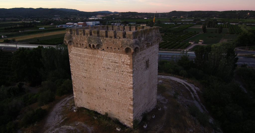 Descubre 5 lugares históricos del Delta del Ebro