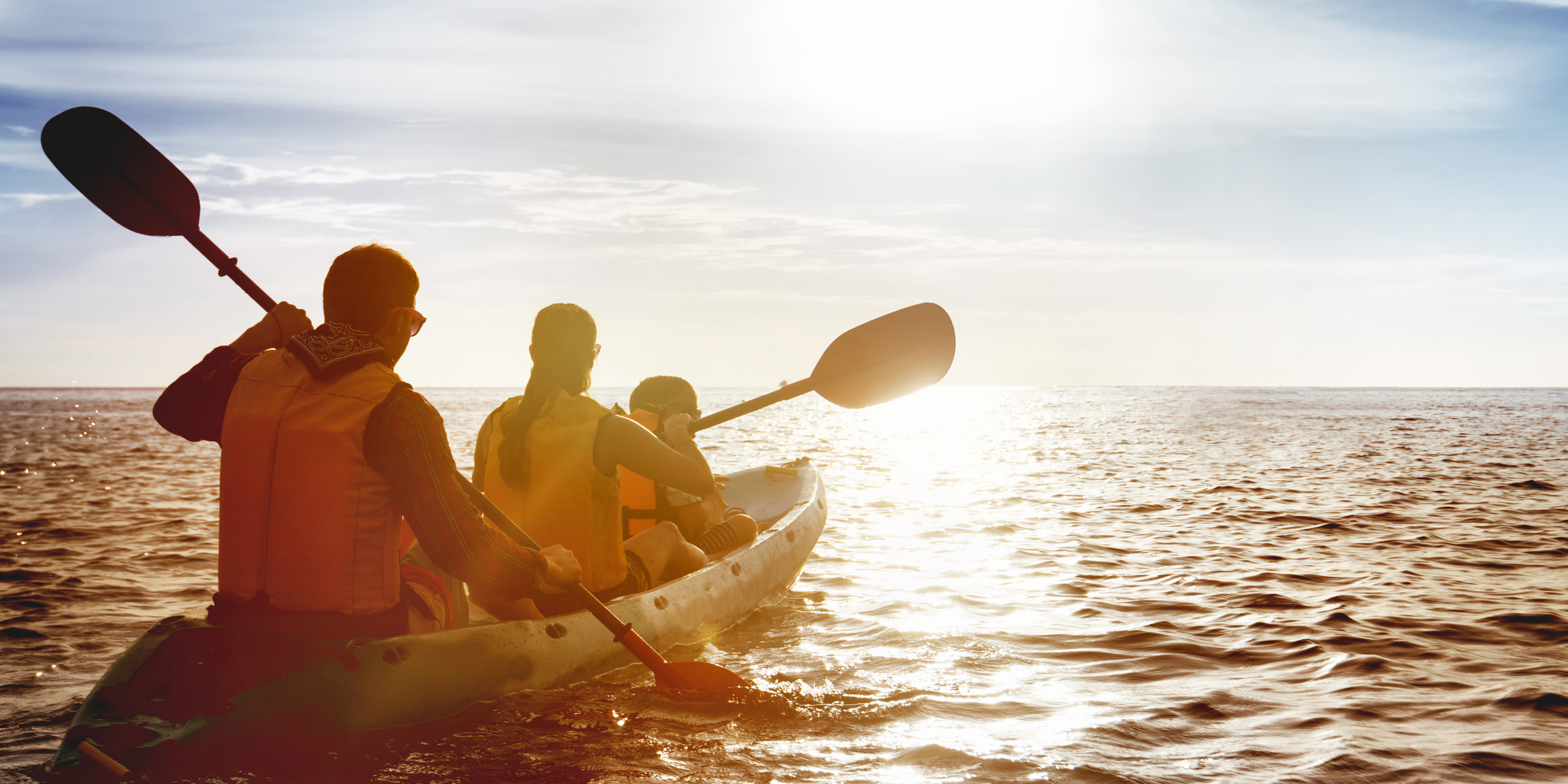 Disfruta del Delta del Ebro con niños