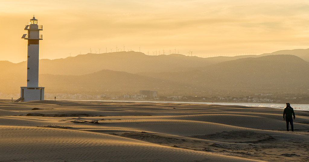 Este verano… ¡Descubre el Delta!