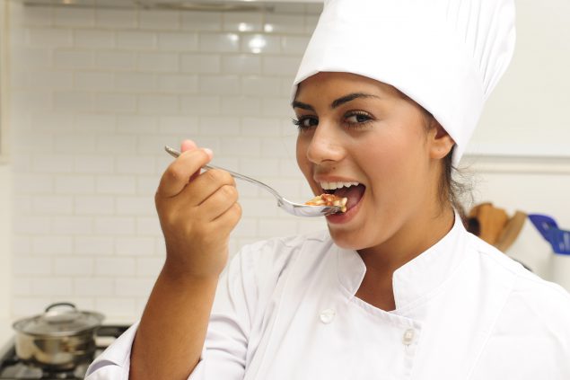 Existeix l'ofici de tastador d'arròs?