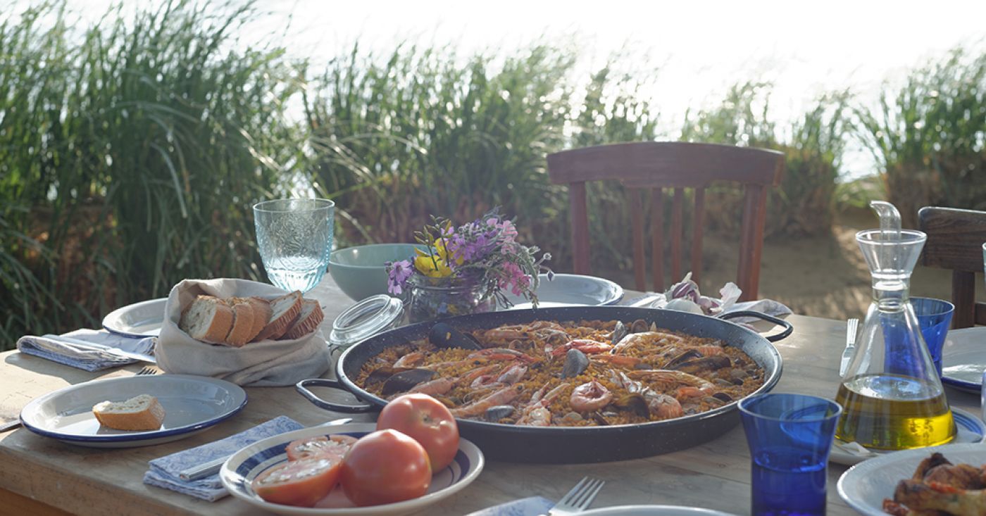 Arroz Montsià