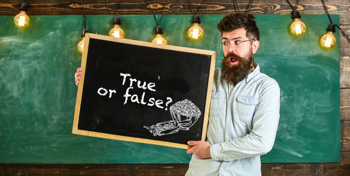 How much do you know about rice?