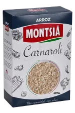 Arroz Montsià carnaroli