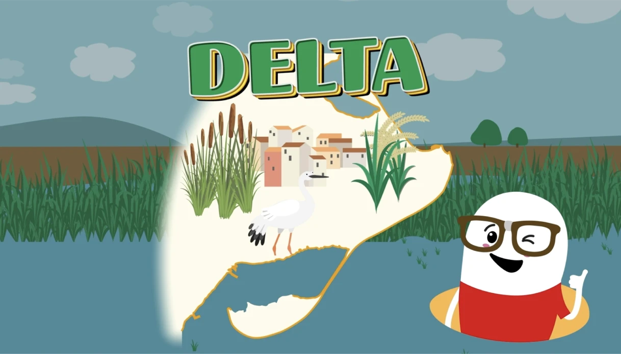 delta Monti