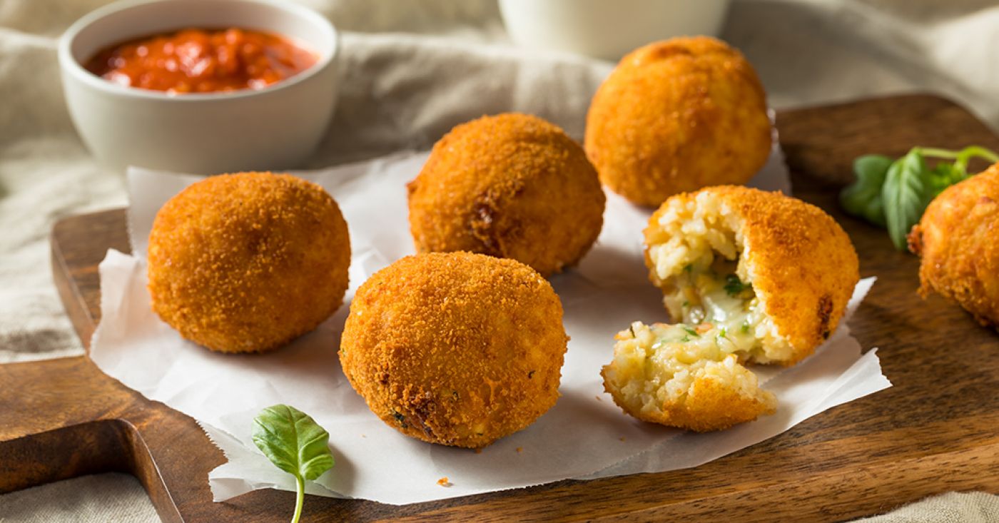 Arancini