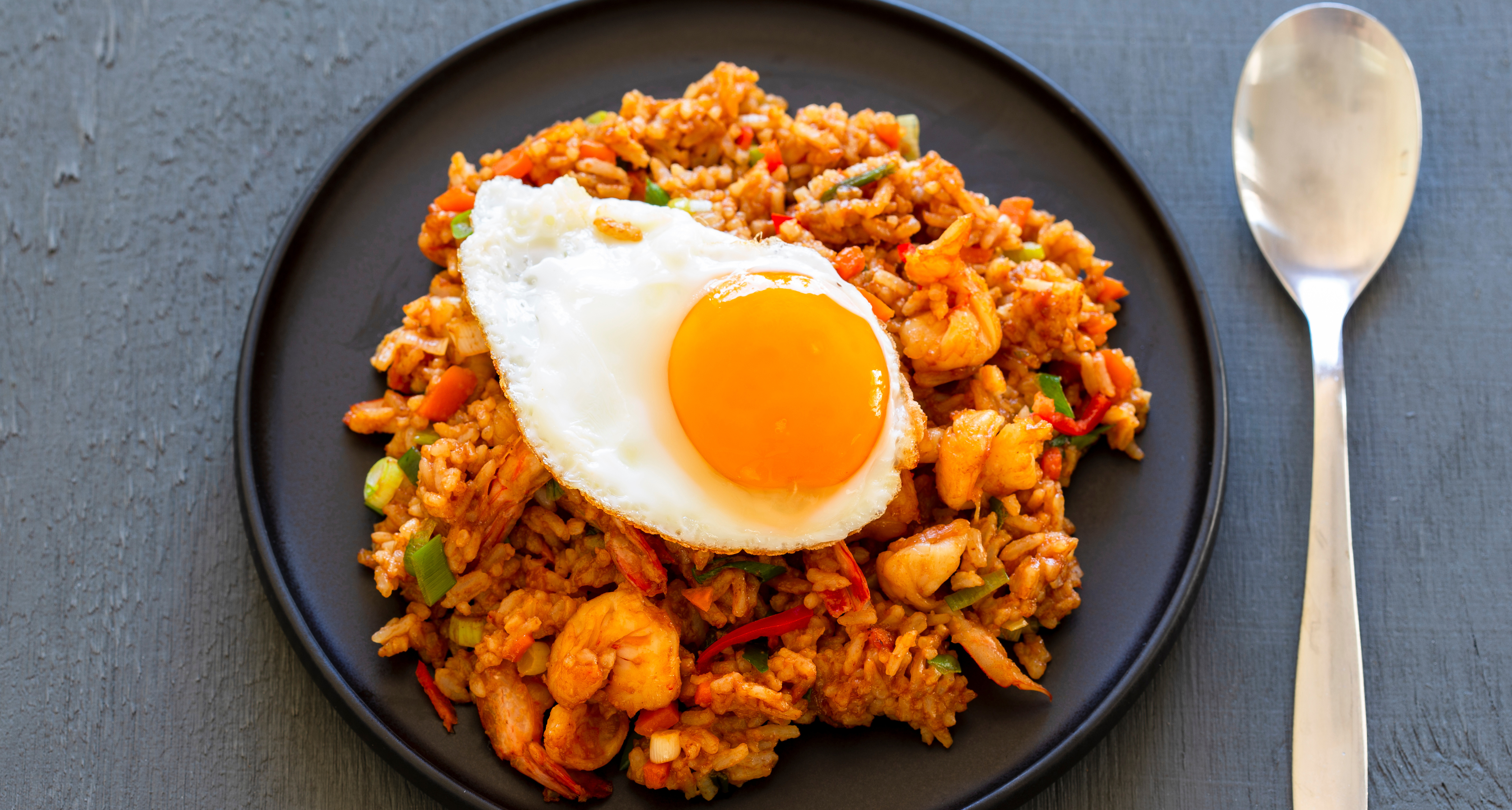 NASI GORENG