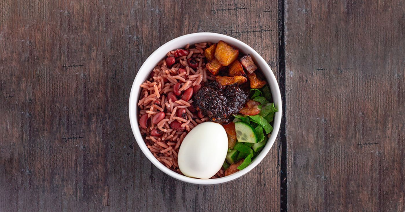 Waakye